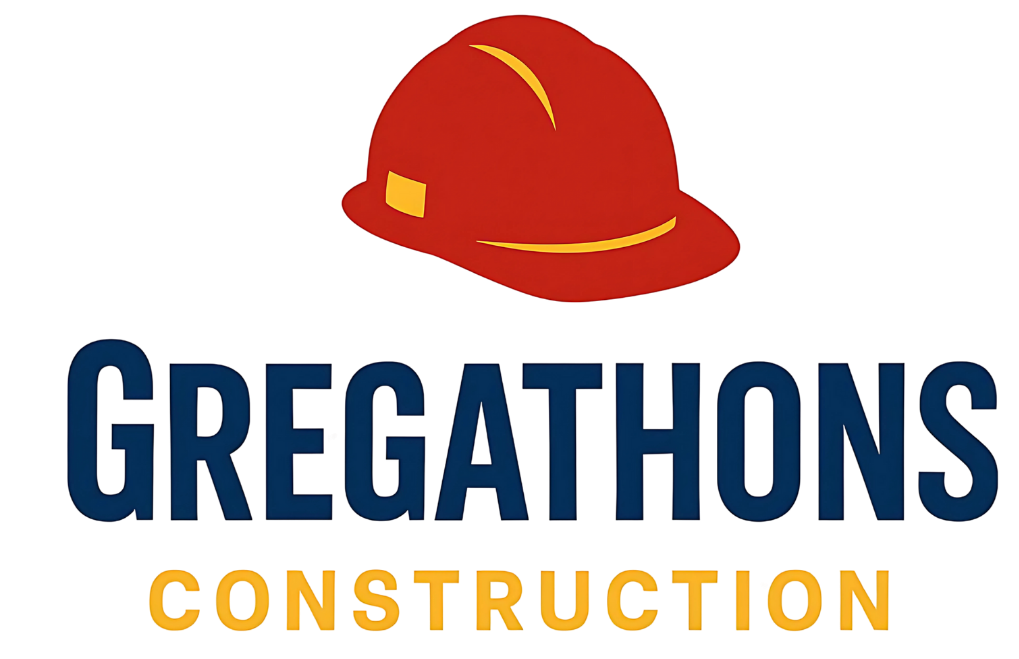 Greg Anthons logo